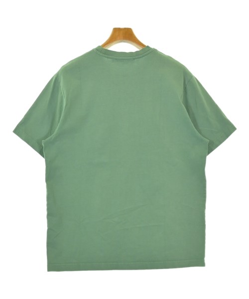 MAISON KITSUNE（メゾンキツネ）Tシャツ・カットソー 緑 サイズ:S メンズ/2200716103073