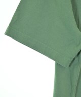 MAISON KITSUNE（メゾンキツネ）Tシャツ・カットソー 緑 サイズ:S メンズ/2200716103073