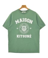 MAISON KITSUNE Tシャツ・カットソー