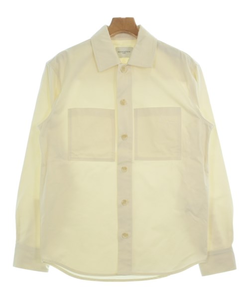 MAISON KITSUNE(メゾンキツネ)その他 白 サイズ:S/2200645034011