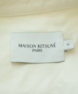 MAISON KITSUNE（メゾンキツネ）その他 白 サイズ:S メンズ/2200645034011