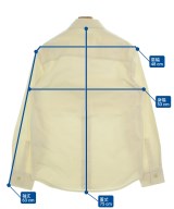 MAISON KITSUNE（メゾンキツネ）その他 白 サイズ:S メンズ/2200645034011