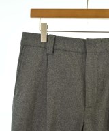 MAISON KITSUNE（メゾンキツネ）スラックス グレー サイズ:38(M位) メンズ/2200645034028
