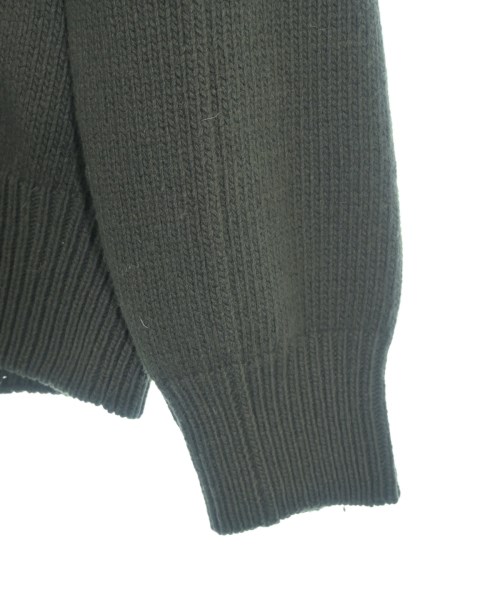 MAISON KITSUNE（メゾンキツネ）カーディガン 緑 サイズ:M メンズ/2200645560015