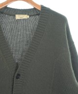 MAISON KITSUNE（メゾンキツネ）カーディガン 緑 サイズ:M メンズ/2200645560015