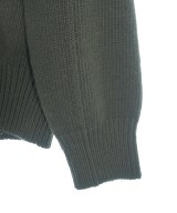 MAISON KITSUNE（メゾンキツネ）カーディガン 緑 サイズ:M メンズ/2200645560015