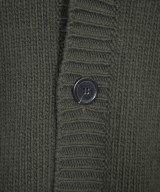 MAISON KITSUNE（メゾンキツネ）カーディガン 緑 サイズ:M メンズ/2200645560015
