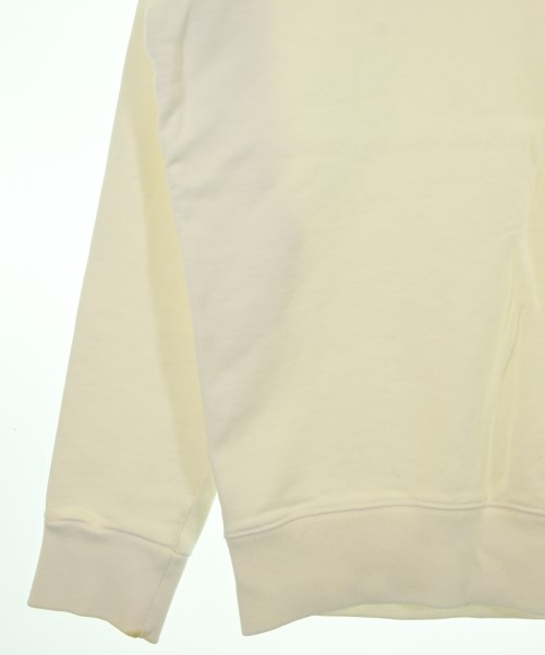 MAISON KITSUNE（メゾンキツネ）スウェット 白 サイズ:M メンズ/2200645741018