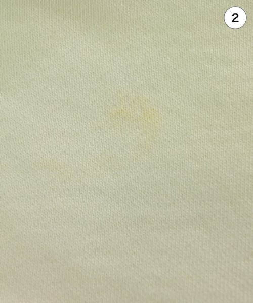 MAISON KITSUNE（メゾンキツネ）スウェット 白 サイズ:M メンズ/2200645741018