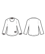 MAISON KITSUNE（メゾンキツネ）スウェット 白 サイズ:M メンズ/2200645741018