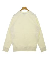 MAISON KITSUNE（メゾンキツネ）スウェット 白 サイズ:M メンズ/2200645741018