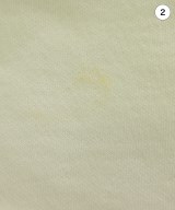 MAISON KITSUNE（メゾンキツネ）スウェット 白 サイズ:M メンズ/2200645741018