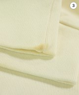 MAISON KITSUNE（メゾンキツネ）スウェット 白 サイズ:M メンズ/2200645741018