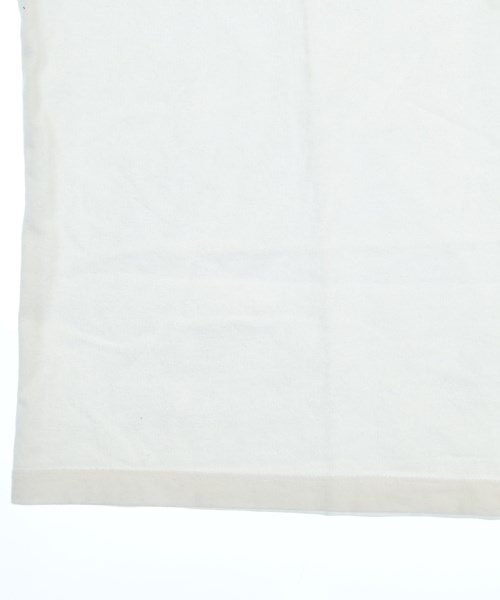 MAISON KITSUNE（メゾンキツネ）Tシャツ・カットソー 白 サイズ:XS メンズ/2200646622149