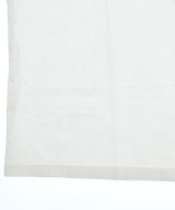 MAISON KITSUNE（メゾンキツネ）Tシャツ・カットソー 白 サイズ:XS メンズ/2200646622149