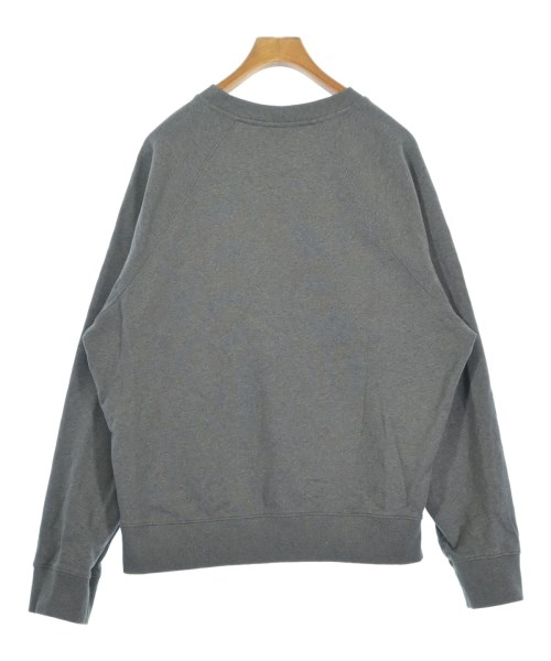 MAISON KITSUNE（メゾンキツネ）スウェット グレー サイズ:S メンズ/2200634687020