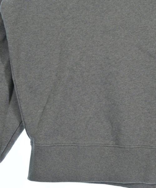 MAISON KITSUNE（メゾンキツネ）スウェット グレー サイズ:S メンズ/2200634687020