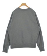MAISON KITSUNE（メゾンキツネ）スウェット グレー サイズ:S メンズ/2200634687020