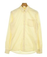 MAISON KITSUNE カジュアルシャツ