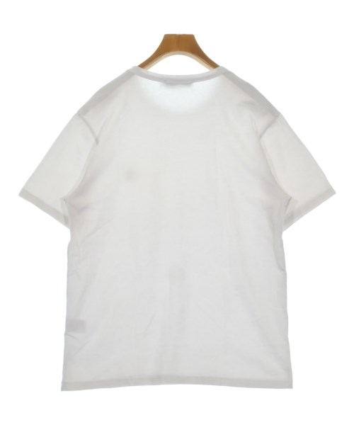 MAISON KITSUNE（メゾンキツネ）Tシャツ・カットソー 白 サイズ:S メンズ/2200648450078