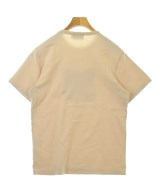 MAISON KITSUNE（メゾンキツネ）Tシャツ・カットソー ベージュ サイズ:XS メンズ/2200637994101