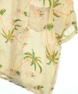 MAISON KITSUNE（メゾンキツネ）カジュアルシャツ 白 サイズ:M メンズ/2200638356298