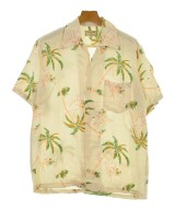 MAISON KITSUNE カジュアルシャツ