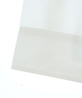 MAISON KITSUNE（メゾンキツネ）カジュアルシャツ 白 サイズ:XS メンズ/2200647536049