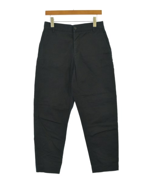 MAISON KITSUNE(メゾンキツネ)チノパン 紺 サイズ:40(M位)/2200636261037