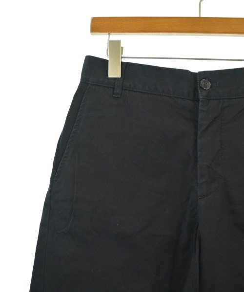 MAISON KITSUNE（メゾンキツネ）チノパン 紺 サイズ:40(M位) メンズ/2200636261037