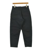 MAISON KITSUNE（メゾンキツネ）チノパン 紺 サイズ:40(M位) メンズ/2200636261037