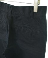 MAISON KITSUNE（メゾンキツネ）チノパン 紺 サイズ:40(M位) メンズ/2200636261037