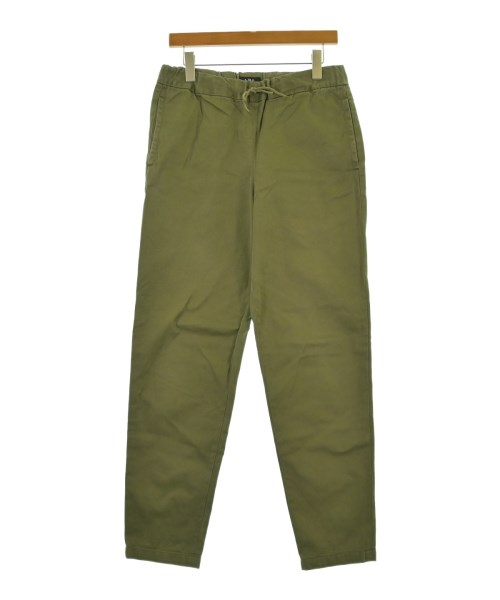 A.P.C.(アーペーセー)チノパン カーキ サイズ:S/2200636261044