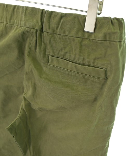 A.P.C.（アーペーセー）チノパン カーキ サイズ:S メンズ/2200636261044