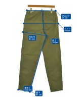 A.P.C.（アーペーセー）チノパン カーキ サイズ:S メンズ/2200636261044