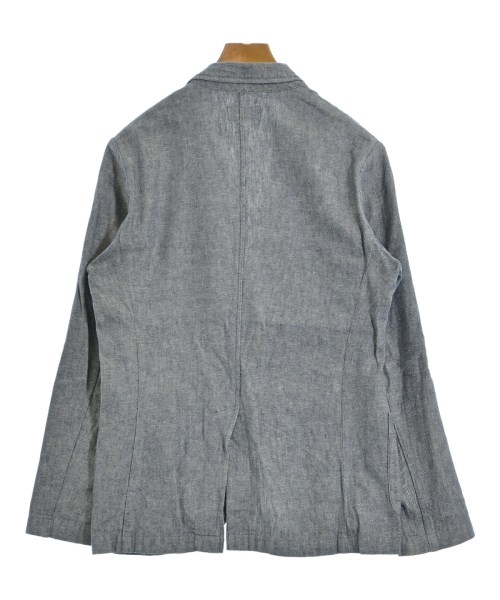 MAISON KITSUNE（メゾンキツネ）カジュアルジャケット 紺 サイズ:-(M位) メンズ/2200636261099