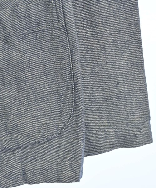 MAISON KITSUNE（メゾンキツネ）カジュアルジャケット 紺 サイズ:-(M位) メンズ/2200636261099