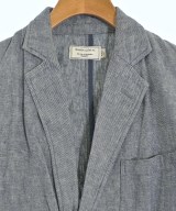 MAISON KITSUNE（メゾンキツネ）カジュアルジャケット 紺 サイズ:-(M位) メンズ/2200636261099