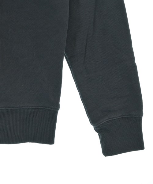 MAISON KITSUNE（メゾンキツネ）スウェット 黒 サイズ:XS メンズ/2200649442119