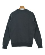 MAISON KITSUNE（メゾンキツネ）スウェット 黒 サイズ:XS メンズ/2200649442119
