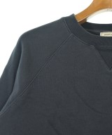 MAISON KITSUNE（メゾンキツネ）スウェット 黒 サイズ:XS メンズ/2200649442119