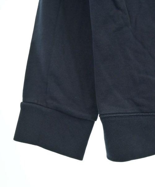 MAISON KITSUNE（メゾンキツネ）スウェット 紺 サイズ:XL メンズ/2200649748051
