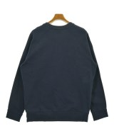 MAISON KITSUNE（メゾンキツネ）スウェット 紺 サイズ:XL メンズ/2200649748051