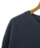 MAISON KITSUNE（メゾンキツネ）スウェット 紺 サイズ:XL メンズ/2200649748051