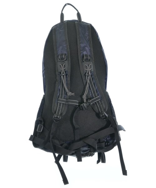 MAISON KITSUNE（メゾンキツネ）バックパック・リュック 紺 サイズ:- メンズ/2200649724062