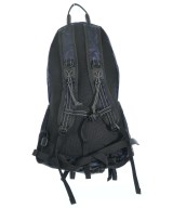 MAISON KITSUNE（メゾンキツネ）バックパック・リュック 紺 サイズ:- メンズ/2200649724062