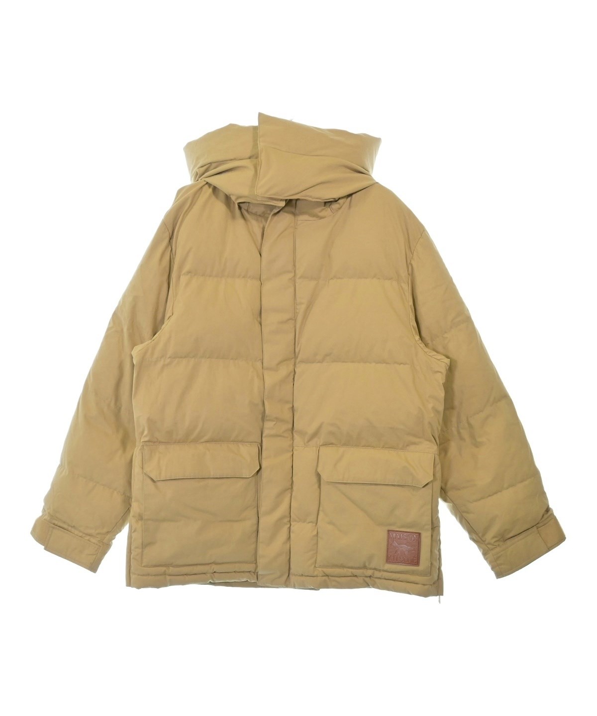 MAISON KITSUNE（メゾンキツネ）ダウンジャケット/ダウンベスト