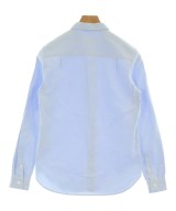 MAISON KITSUNE（メゾンキツネ）カジュアルシャツ 青 サイズ:34(XS位) メンズ/2200651317023
