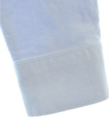 MAISON KITSUNE（メゾンキツネ）カジュアルシャツ 青 サイズ:34(XS位) メンズ/2200651317023