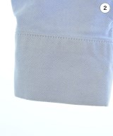 MAISON KITSUNE（メゾンキツネ）カジュアルシャツ 青 サイズ:34(XS位) メンズ/2200651317023